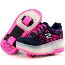 tenis adaption promoção