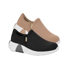 tênis modare ultraconforto tela feminino