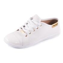tenis molecas 2018 branco