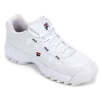 valor tenis fila