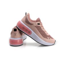 tenis skechers com amortecedor