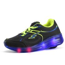 tenis com rodinha adulto