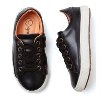 Tênis Gambo Baby Fossil Macadâmia em Promoção | Ofertas na Americanas