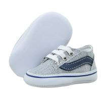 Tênis sapatinho de Bebê All Star Masculino Feminino Confortável na Promoção  - Baby Love