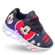 sapato de led infantil mercado livre