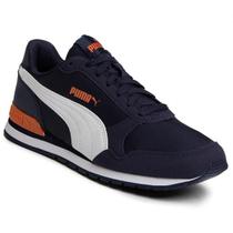 tenis puma infantil 34