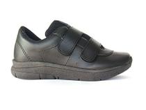 sapato escolar feminino preto