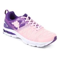 tênis kappa toscana feminino