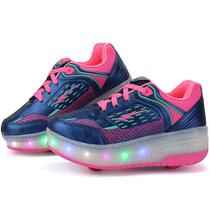 tenis de rodinha de 100 reais