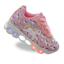 Levantese óleo geração tenis de led infantil feminino branco - paginasdemusica.pt
