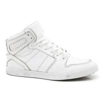 tênis landfeet egide cano alto