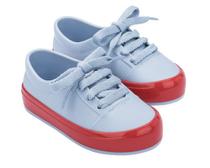 tenis melissa vermelho 2018