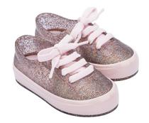 tênis da melissa infantil