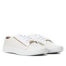 tenis branco feminino zattini