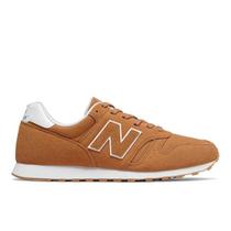 tenis new balance 619 marrom