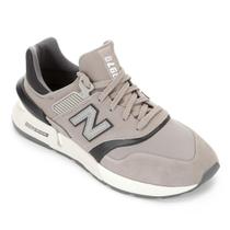 new balance 200 masculino cinza