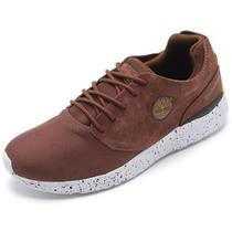 tênis timberland newbury