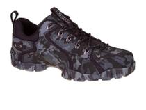 tênis flak camo l oakley