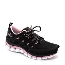 tênis preto da olympikus