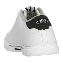 tenis olympikus random cinza