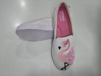 tenis ortope flamingo