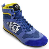 tênis pretorian jab masculino