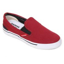 tenis rainha mont car anos 80