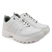netshoes tenis chunky