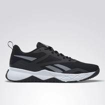 Tênis Reebok Nano Flex NFX Black Trainer - 