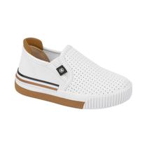Tênis Slip On Masculino Infantil Molekinho 2615.100 - Slipper / Slip On  Infantil - Magazine Luiza