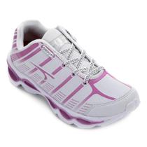 tenis tryon feminino preto
