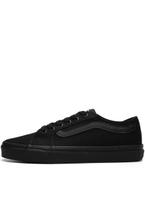 tênis vans mn filmore preto