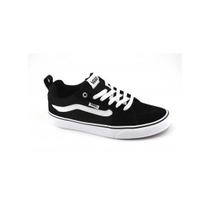 tênis vans filmore decon preto