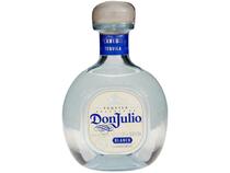 Tequila Don Julio Prata Blanco - 750ml