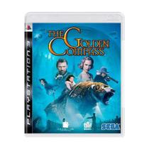 The Golden Compass - Ps3 - SEGA