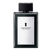 The Secret Banderas - Perfume Masculino - Eau de Toilette - 