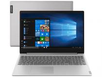 Notebook Lenovo Ideapad S145-15IWL Intel Core i5 - 8GB 1TB 15,6â€ Windows 10