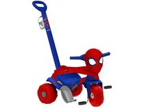 Triciclo homem aranha maral Outlet