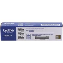 Toner Original Brother TN-B021 para DCP-B7535, DCP-B7520 e DCP-B7715 - 