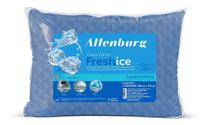 Travesseiro Gelado Altenburg Fresh Ice Suporte Firme 50x70cm - 
