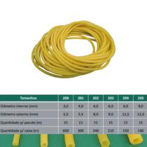 Tubo de Látex garrote 200 - 15 metros - Noroeste