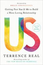 Us Getting Past You And Me To Build A More Loving Relationship - Rodale Books - None
