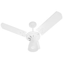 Ventilador de Teto Arge Arlux 3 Pás 127V - Branco - 