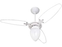 Ventilador de Teto Ventisol Premium Wind Light