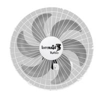 Ventilador Tufao Em Promocao No Magazine Luiza