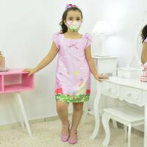 roupinha da peppa para aniversario