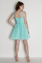 vestido para convidada de debutante