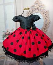 comprar vestido da minnie