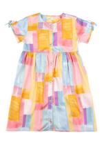 vestido jeans puc