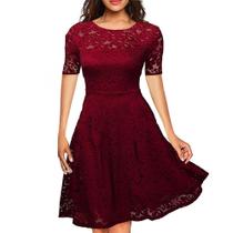 ver vestidos rodados